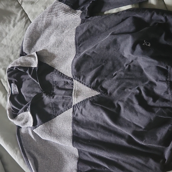 Long sleeve playboy shirt - Picture 1 of 2